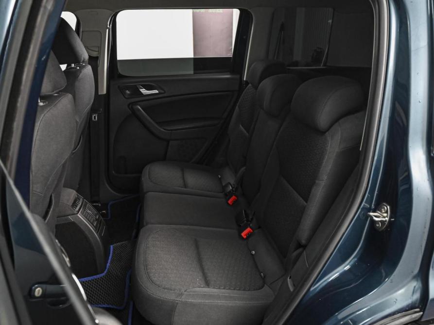Skoda Yeti I Ставрополь  - изображение 9