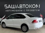 Volkswagen Polo V Рестайлинг Уфа  - изображение 18
