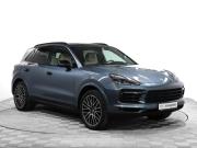 Porsche Cayenne III Москва  - изображение 29