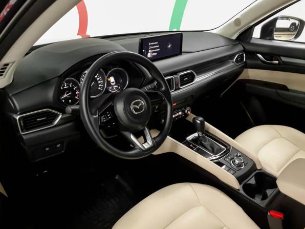 Mazda CX-5 II Рестайлинг с пробегом 2023 года, цена 3 260 000 рублей, 47802 км, внедорожник, Автокод Объявления