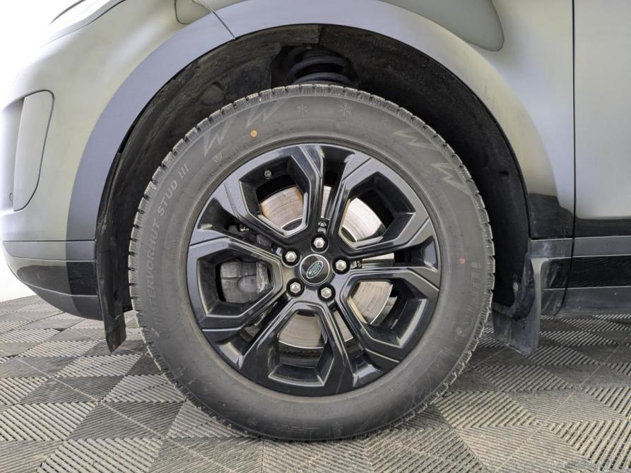 Land Rover Range Rover Evoque II Москва  - изображение 12