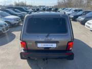 Lada (ВАЗ) Niva Legend Саратов  - изображение 49