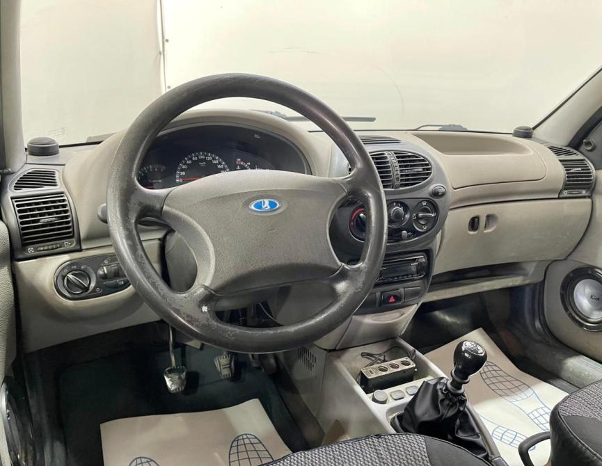 Lada (ВАЗ) Kalina I Воронеж  - изображение 12