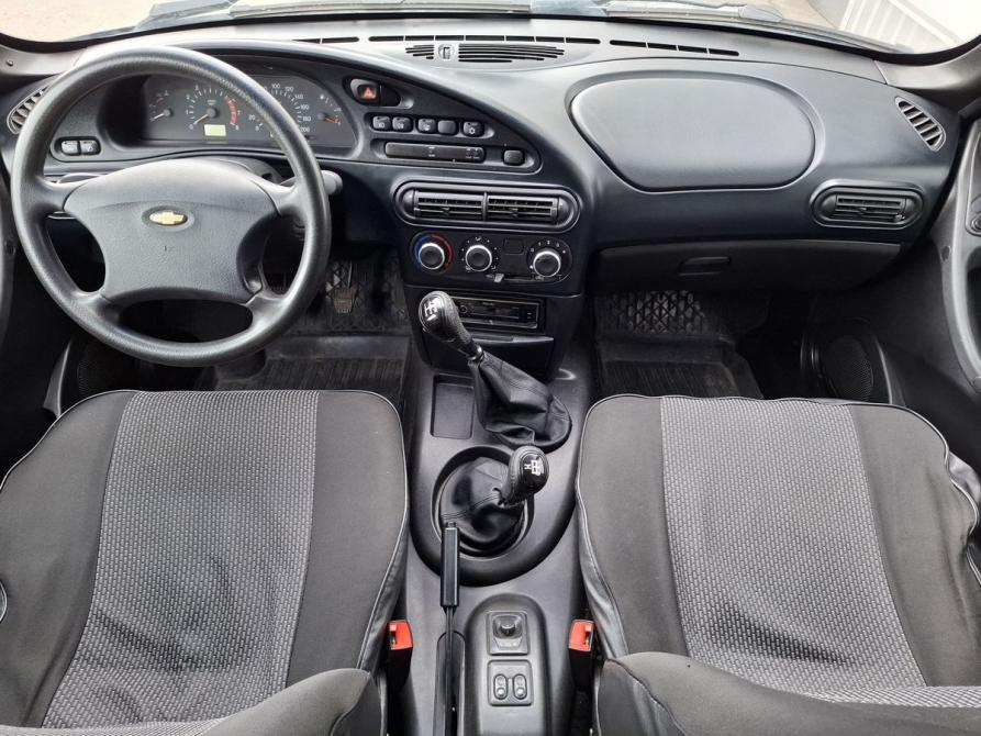 Chevrolet Niva I Саратов  - изображение 10