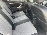 Nissan Terrano III (D10) Вологда  - изображение 30