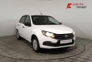 Lada (ВАЗ) Granta I Рестайлинг Волгоград  - изображение 24