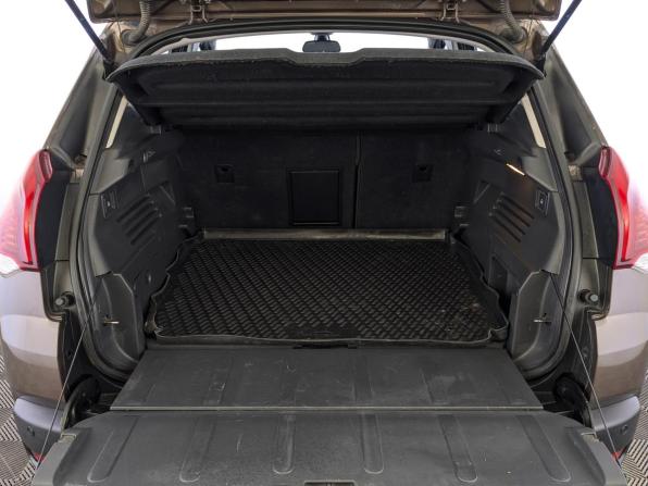 Peugeot 3008 I Рестайлинг с пробегом 2014 года, цена 930 000 рублей, 132955 км, внедорожник, Автокод Объявления