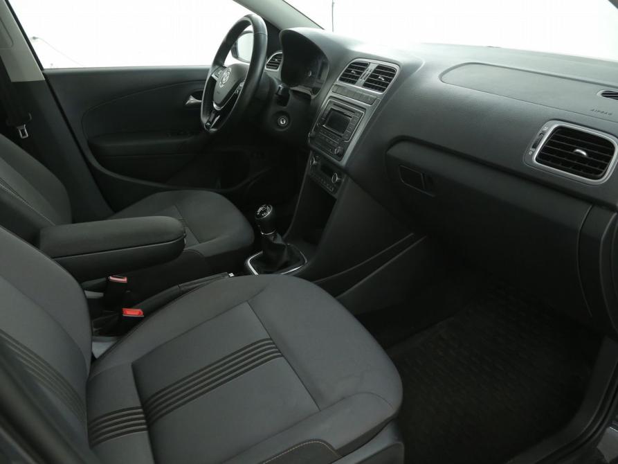 Volkswagen Polo V Рестайлинг Иваново  - изображение 9