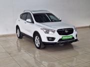 FAW Besturn X80 I Рестайлинг Смоленск  - изображение 16