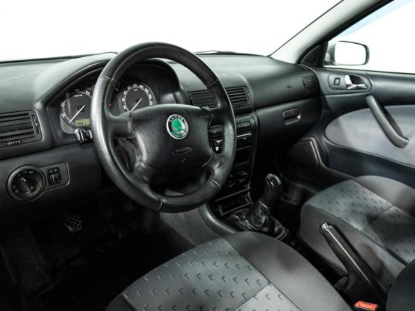 Skoda Octavia I (A4) Рестайлинг с пробегом 2009 года, цена 449 585 рублей, 230000 км, универсал, Автокод Объявления