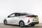Toyota Prius IV (XW50) Тюмень  - изображение 25