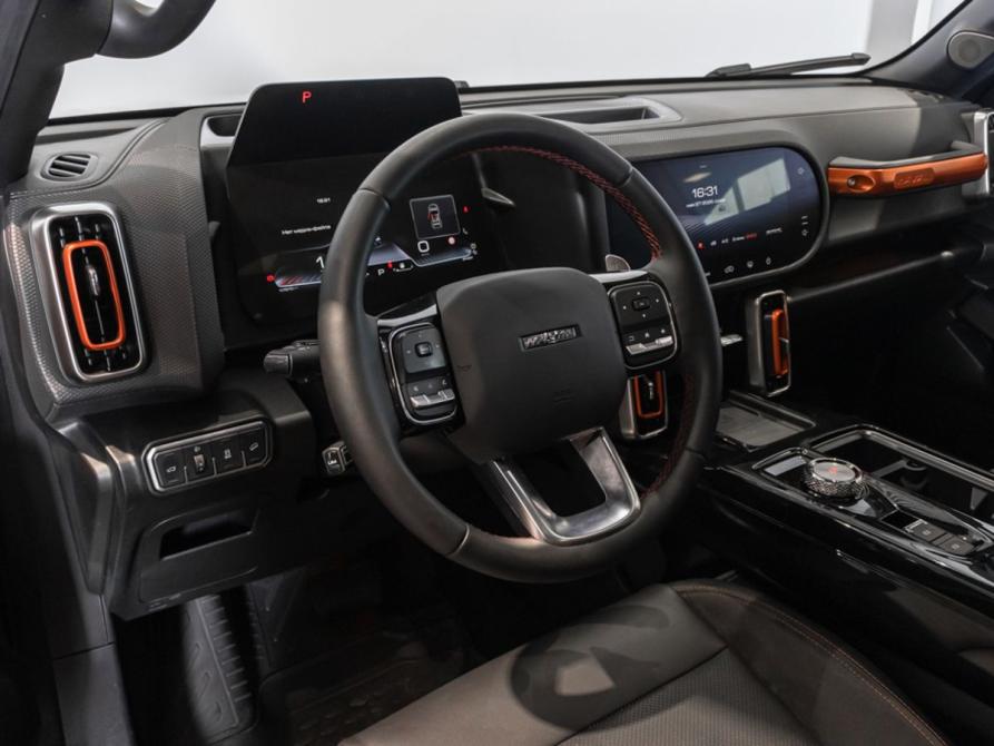 Haval Dargo Казань  - изображение 5