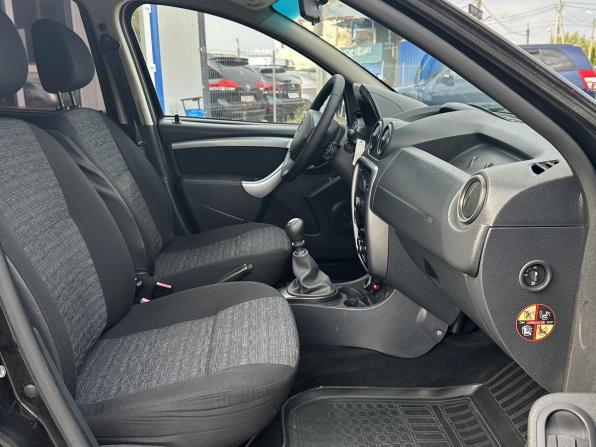 Renault Duster I с пробегом 2012 года, цена 699 000 рублей, 198000 км, внедорожник, Автокод Объявления