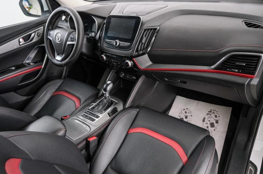 Changan CS55 Красноярск  - изображение 13