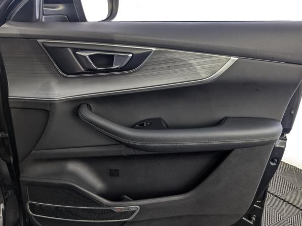 Chery Tiggo 7 Pro I с пробегом 2021 года, цена 1 355 000 рублей, 153597 км, внедорожник, Автокод Объявления
