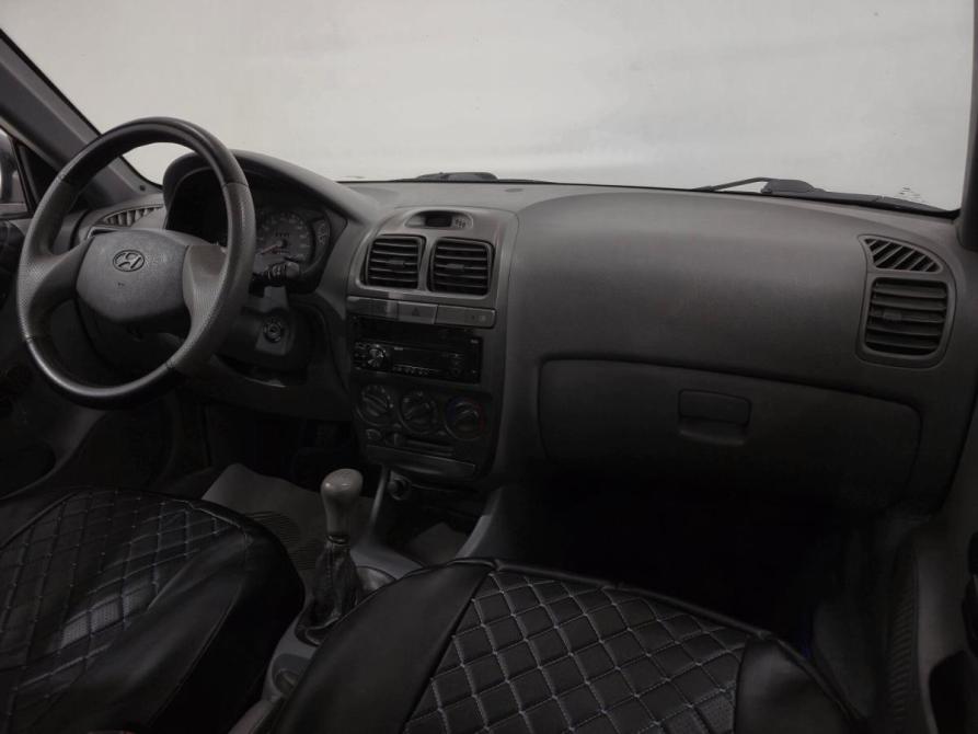 Hyundai Accent II Альметьевск  - изображение 12