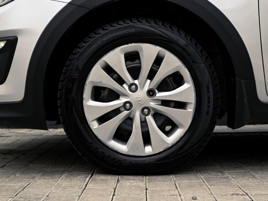 Kia Rio IV Екатеринбург  - изображение 12