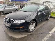 Volkswagen Passat B6 Санкт-Петербург  - изображение 9
