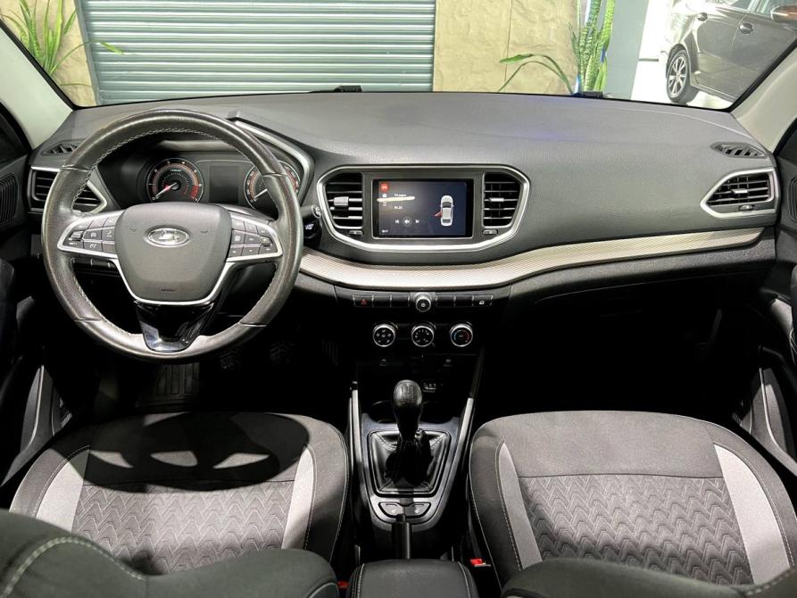 Lada (ВАЗ) Vesta I Рестайлинг (NG) Оренбург  - изображение 24