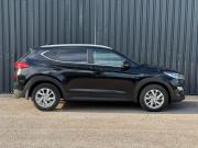 Hyundai Tucson III Рестайлинг Самара  - изображение 23