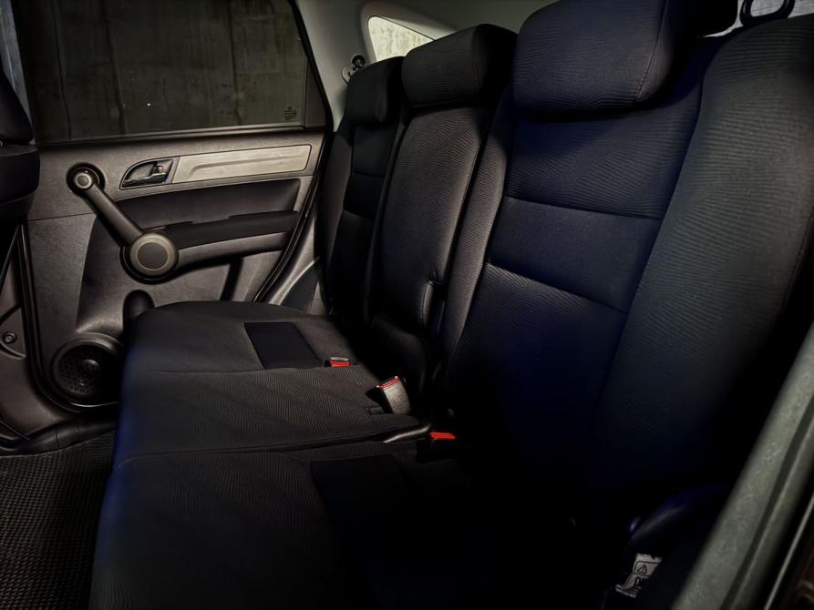 Honda CR-V III Рестайлинг Уфа  - изображение 24