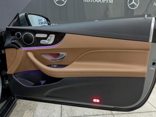 Mercedes-Benz E-Класс V (W213 S213 C238) с пробегом 2017 года, цена 2 950 000 рублей, 133704 км, купе-хардтоп, Автокод Объявления