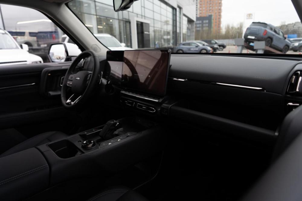 Haval H7 I Санкт-Петербург  - изображение 27