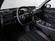 Geely EX5 EM-i Москва  - изображение 41