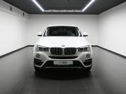 BMW X4 I (F26) Тверь  - изображение 28