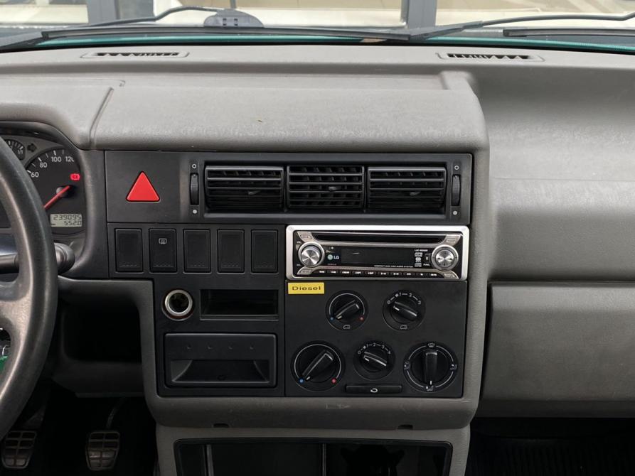 Volkswagen Transporter T4 Москва  - изображение 11