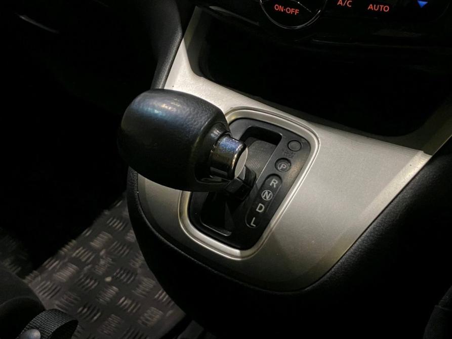 Nissan Serena IV (C26) Новосибирск  - изображение 27