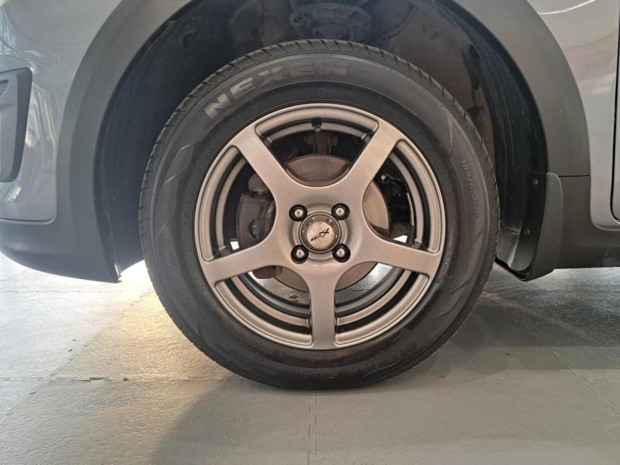Kia Rio IV Казань  - изображение 22