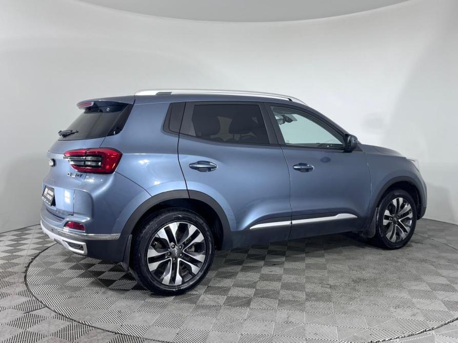 Chery Tiggo 4 I Рестайлинг Ростов-на-Дону  - изображение 6