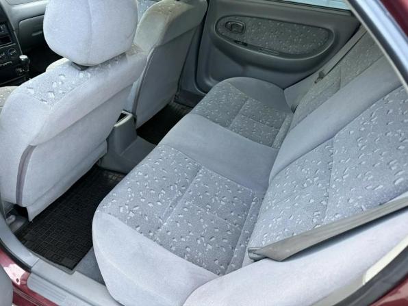 Kia Spectra I Рестайлинг 2 с пробегом 2009 года, цена 375 000 рублей, 113550 км, седан, Автокод Объявления