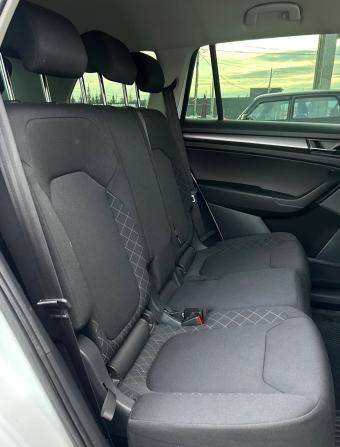 Skoda Kodiaq I с пробегом 2019 года, цена 2 370 000 рублей, 135800 км, внедорожник, Автокод Объявления