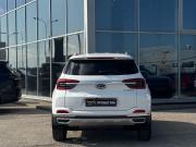 Chery Tiggo 4 I Рестайлинг Самара  - изображение 24