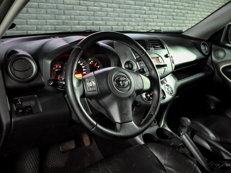 Toyota RAV4 III (XA30) Екатеринбург  - изображение 12