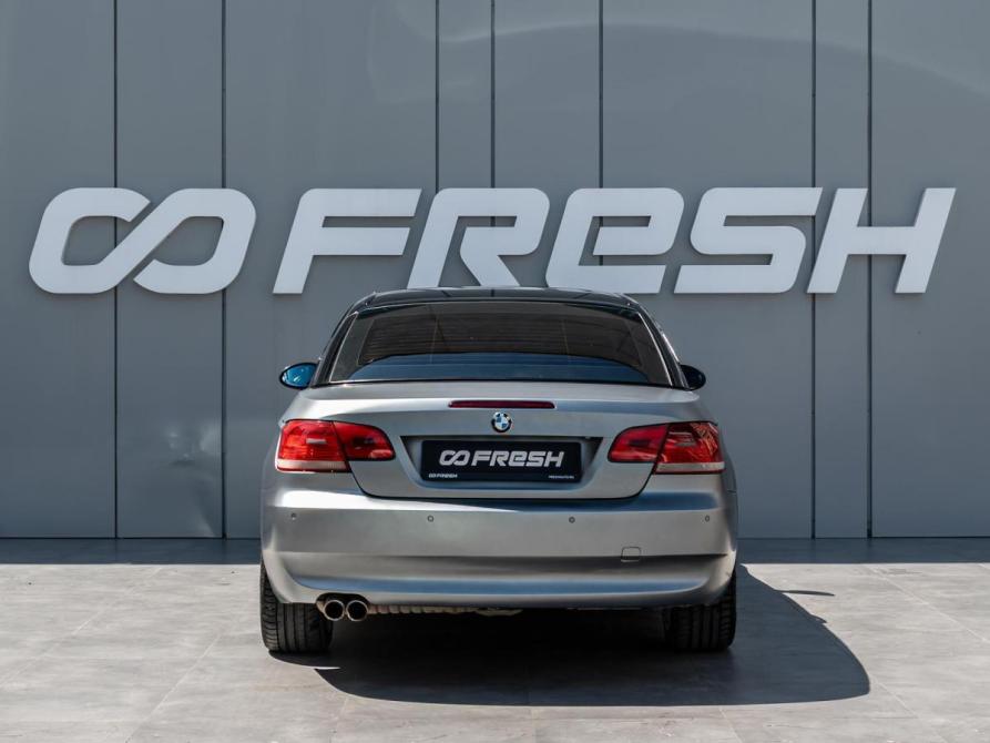 BMW 3 серии V (E90/E91/E92/E93) Краснодар  - изображение 4