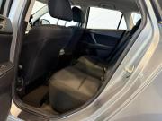 Mazda 3 II (BL) Рестайлинг Подольск  - изображение 36