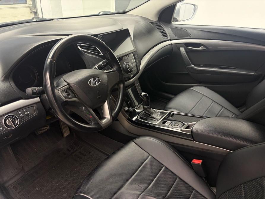 Hyundai i40 I Рестайлинг Ростов-на-Дону  - изображение 15