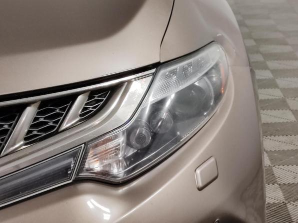 Nissan Murano II (Z51) Рестайлинг 2 с пробегом 2013 года, цена 1 435 000 рублей, 136527 км, внедорожник, Автокод Объявления