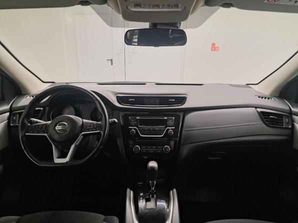 Nissan Qashqai II Рестайлинг с пробегом 2020 года, цена 1 787 000 рублей, 53575 км, внедорожник, Автокод Объявления