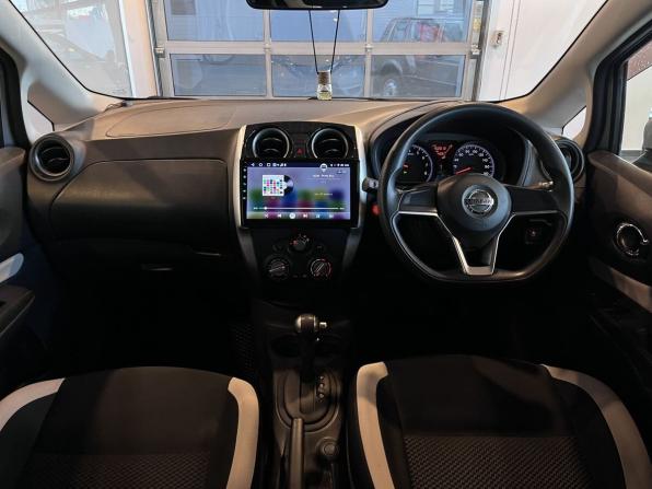 Nissan Note II Рестайлинг с пробегом 2016 года, цена 999 000 рублей, 152011 км, хэтчбек, Автокод Объявления