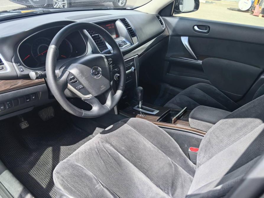 Nissan Teana II Рестайлинг Москва  - изображение 9