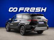 Toyota Highlander IV (XU70) Москва  - изображение 29
