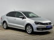 Volkswagen Polo V Рестайлинг Борисоглебск  - изображение 24
