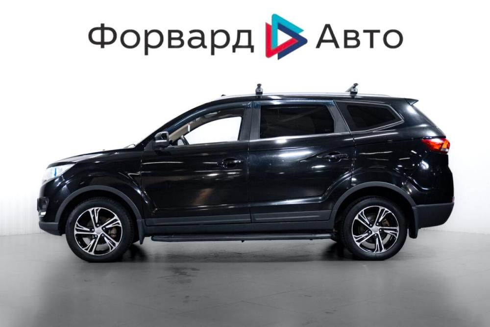 Lifan Myway Тюмень  - изображение 5