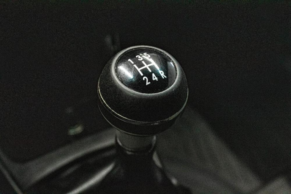 Geely MK I Рестайлинг Уфа  - изображение 20