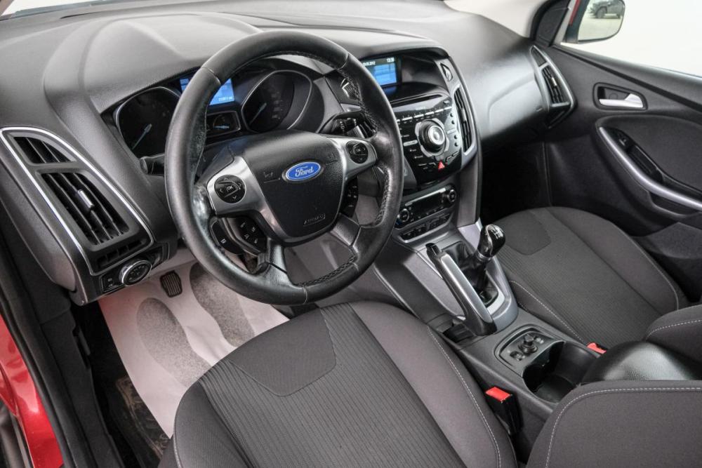 Ford Focus III Красноярск  - изображение 9
