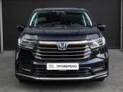 Honda Odyssey V Рестайлинг 2 Москва  - изображение 21